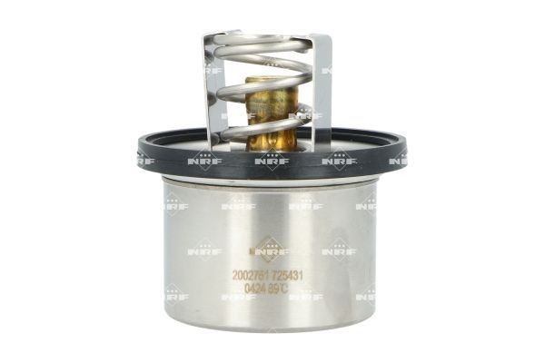 Suspension de roue MAXGEAR 72-5431 pivot de fusée d'essieu avant OE YC153K186AN