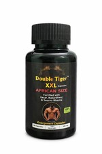 Peni's-enlarger New XXXL Gain 12 Inches Growth Capsules Faster Growth 60 Caps