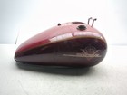 98-08 Yamaha V Star XVS 650 Gas Fuel Tank Petrol Reservoir
