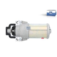 Anlasser Starter 12 V 2 Kw DT Spare Parts Iam-Expertise Passend FüR Ford