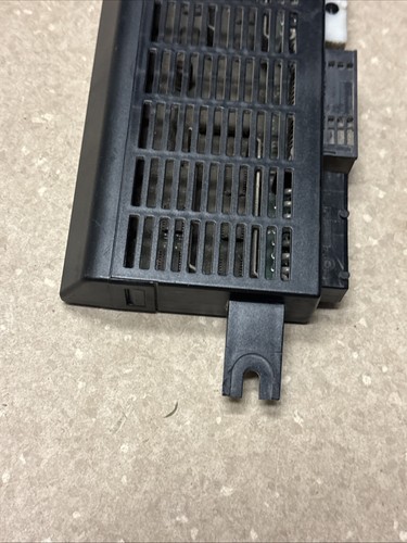 Módulo de control de luz BMW 530i E39 525i 540i genuino LCM 6908468 OEM #1940 - Imagen 9 de 9
