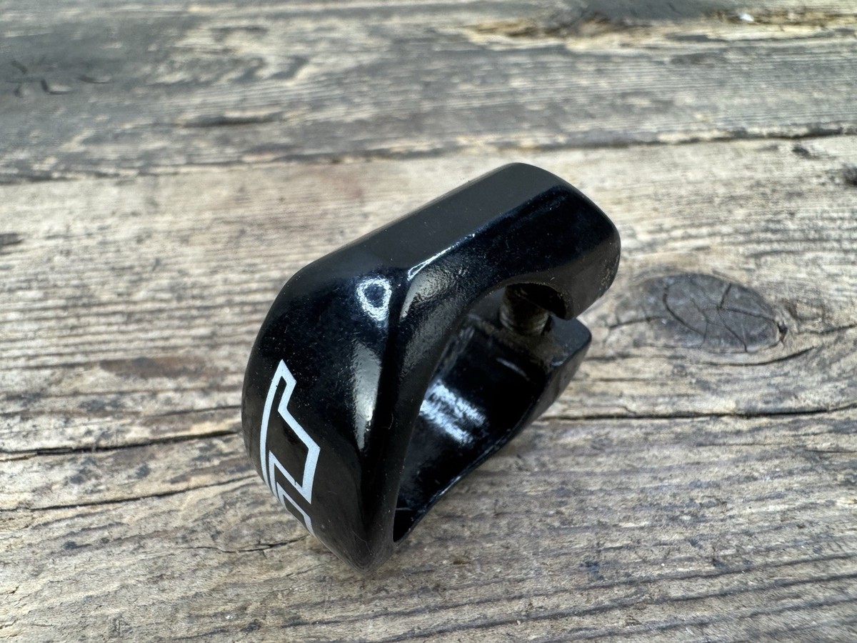 パーツ GT BMX Seat clamp Gt Bmx Seat Clamp 1-1/8” Black | eBay