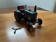 Kovap Lanz Bulldog 4016 mit Schl&uuml;ssel