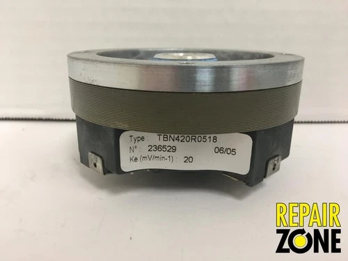 TBN420R0518 PARKER MRO OUTLET NEW *LIQUIDATION* SSD PARVEX