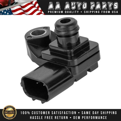 #ad #ad Manifold Pressure MAP Sensor for Acura 05 08 RL 05 08 TL 06 08 TSX 37830PNC003 $22.99