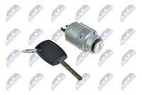 Nty Motorhaubenschloss EZC-FR-066