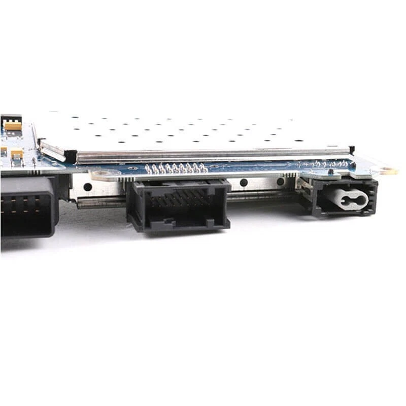 Placa de circuito amplificador 3G AMP 4L0035223E 4F0035223P para Audi Q7 A6 2010-2012 Foto 4 de 4