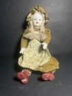 Vintage Doll (By Albert  E. Price) Porcelain Face — photo 6