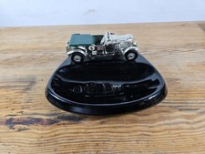 LESNEY MODELS OF YESTERYEAR LEGENDARY BENTLEY BLOWER Y-5 DESK TRAY ORNAMENT