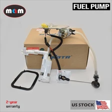 Fuel Pump Assy+Fuel Check Valve Fits 2008-2010 Harley Davidson Softail Heritage