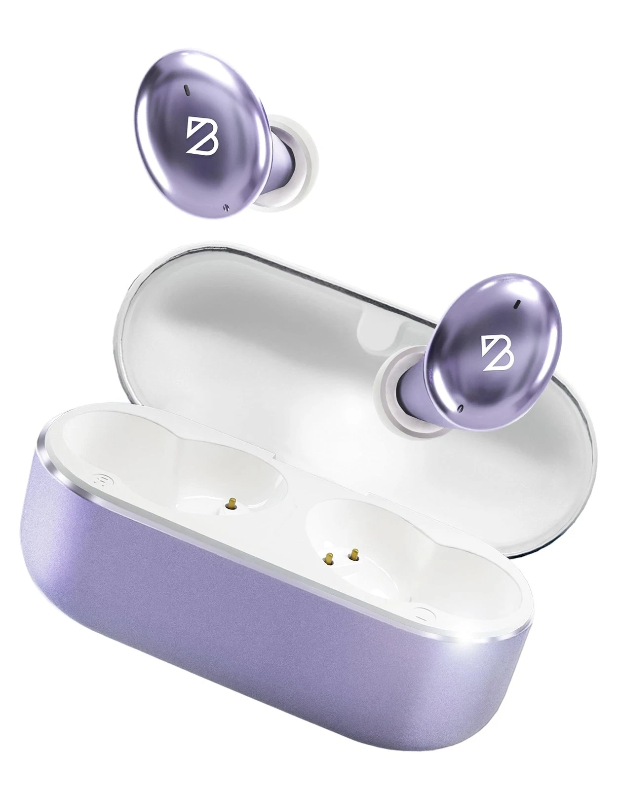 Back Bay Audio Tempo 30 Wireless Earbuds for Small Ears AwardWinning Sound, ...