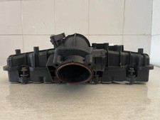 Ansaugkrümmer Für PEUGEOT Boxer 4. Serie 9677030680 4H03 Diesel 2200