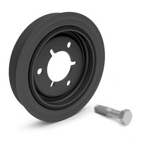 Riemenscheibensatz Kurbelwelle FüR CitroËN Berlingo C3 C4 206 207 307 308 Vaico