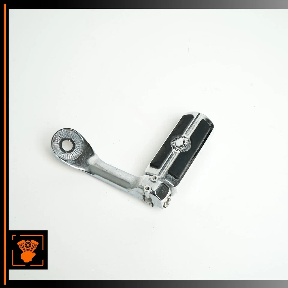 Harley Electra Glide 2010 lado derecho protector de motor carretera turismo clavija OEM Foto 3 de 4