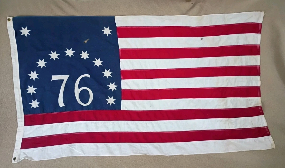 76 Flag In Collectible Us Country Flags for sale | eBay