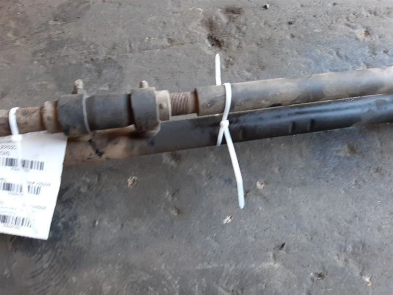 Steering Gear/Rack Power Steering Thru 5/02 00-02 FORD EXCURSION YC3Z3504ABRM - Image 3 of 4