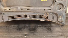 Capot Volkswagen JETTA