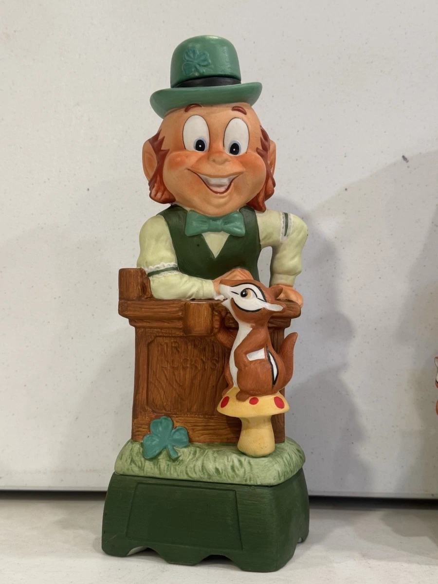 ベルカント・エミル・ホフマン・ジュニア　マンドラ Hoffman Decanter for sale | eBay