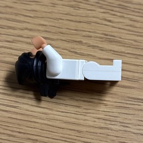 LEGO Indiana Jones, Raiders Ark: Cairo Thug, SWORD, iaj038, 7195, AMBUSH, 2009