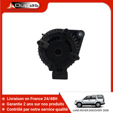 Alternateur Land Rover DISCOVERY