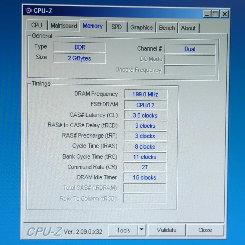 ASUS A8AE-LE Amberine ATI Xpress 200 Socket 939 Motherboard Athlon 64 3800+ 2GB - Image 4 of 4