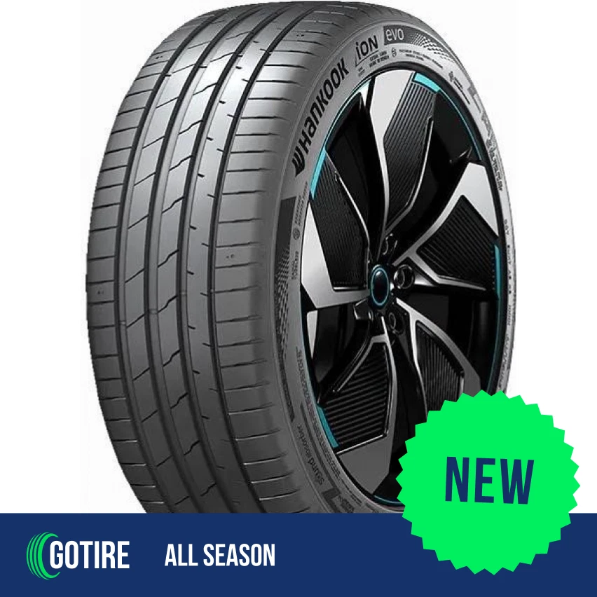 Hankook 245/35/21 Car & Truck Tires for sale | eBay
