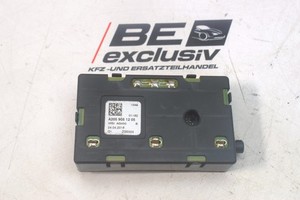 Mercedes C 200d S205 T Steuergerät Antennenverstärker Antennen Modul A2059051205