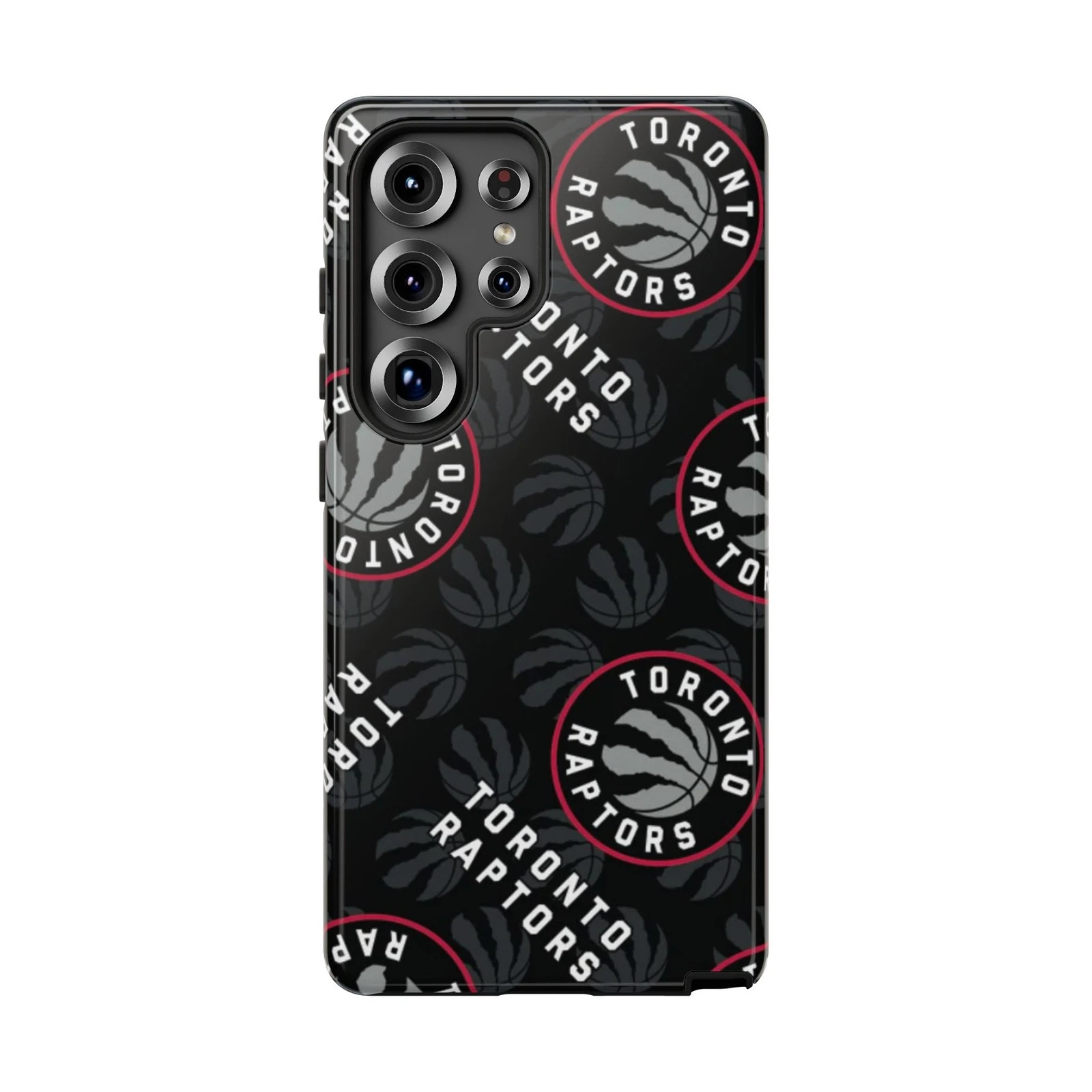 Toronto Raptors iPhone Cases