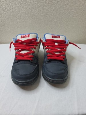 Nike Sb Dunk Low Pro Dorothy Size US 8.5 Men's