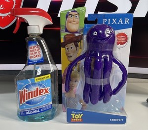 Stretch Toy Story 3 | eBay