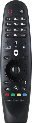 AN-MR600 Ersatzfernbedienung fur LG Smart TV 58UF830V 43LH560V 49UF6409 49UF640
