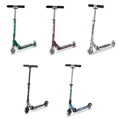 micro SPRITE LED - Roller/Kickboard/Scooter