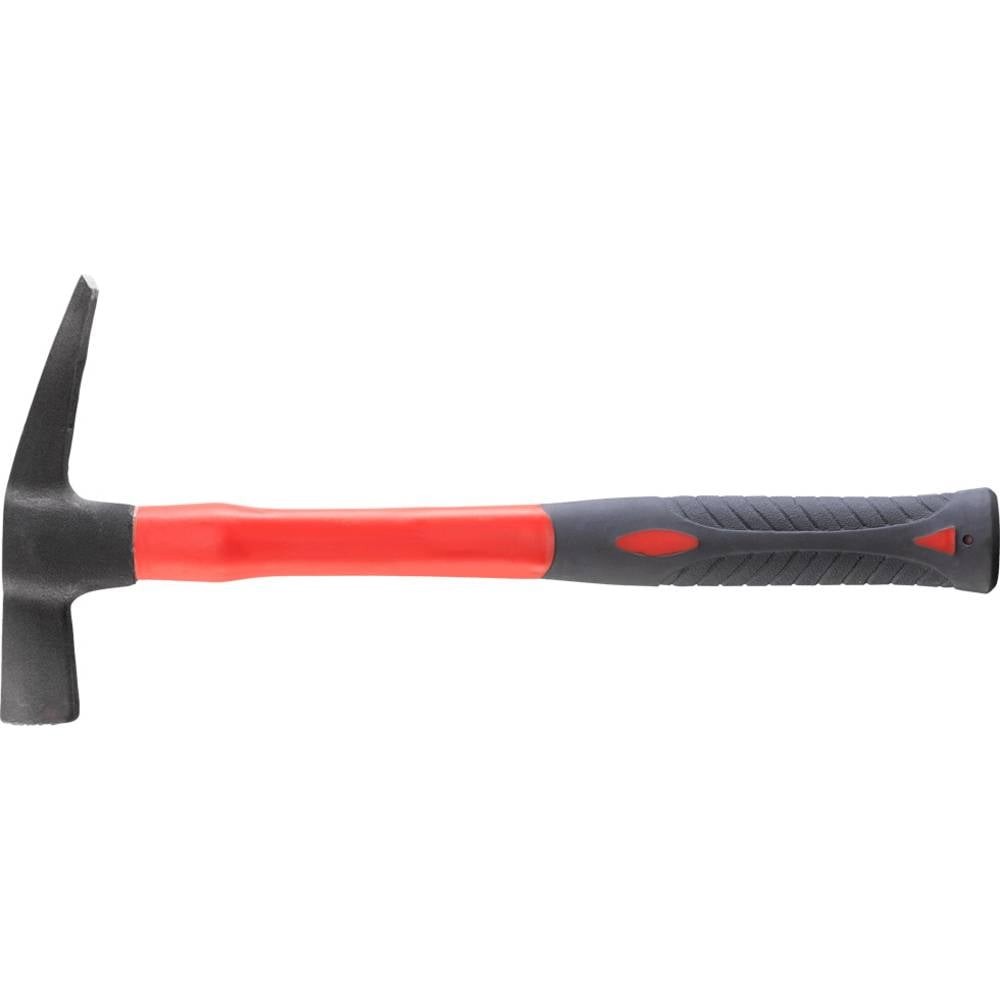 Marteau de maçon kwb 446816 en acier trempé haute résistance pour professionnels