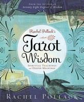 Rachel Pollack's Tarot Wisdom, Rachel Pollack