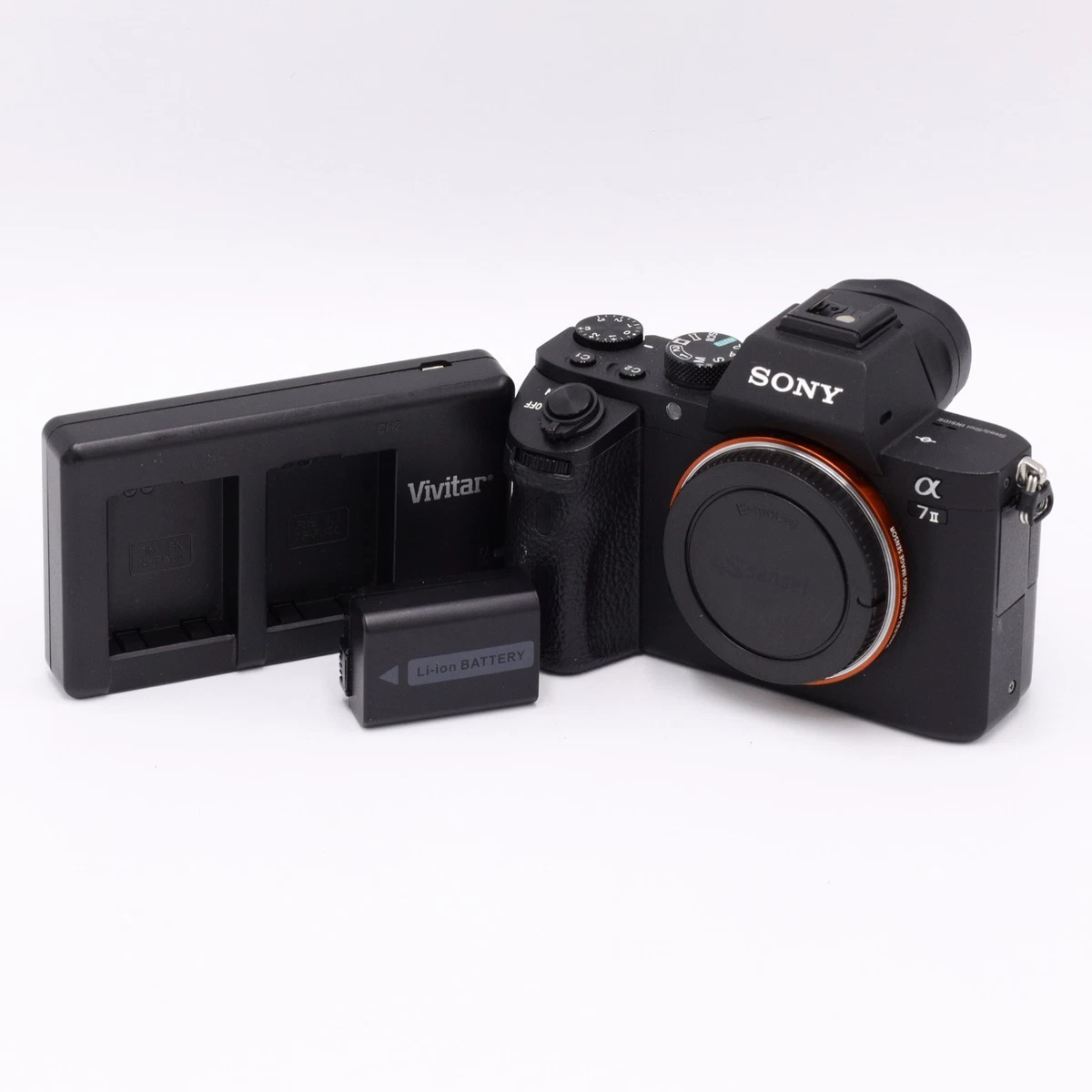 Sony Alpha A7II Digital Cameras for Sale - Shop New & Used Digital