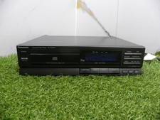 Panasonic SL-PJ324A Vintage Compact Disc CD Player Hi-Fi Tested & Working