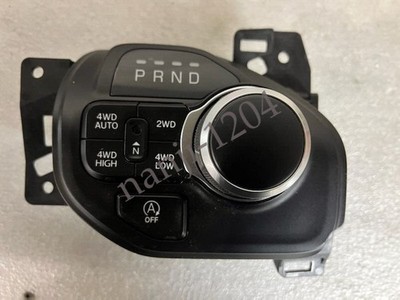 1PC For 2019-2020   Transmission Floor Shifter (Rotary) 68328324 OE *pt
