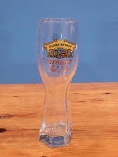 Sierra Nevada Wheat Beer 0.5l Tall Pilsner Glass 9.5" Tall - German, Germany