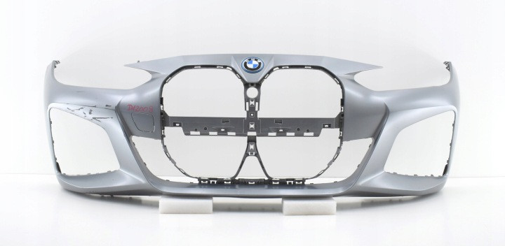 BMW SERIE 4 GRAN COUPE G26 M SPORT PARAURTI ANTERIORE ORIGINALE