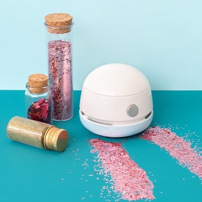 We R Makers Glitter Mini-Vac