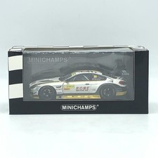 1/43 Minichamps Pauls Model BMW M6 GT3 ROWE RACING Macau GT Cup Minicar