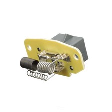 HVAC Blower Motor Resistor Standard RU-318