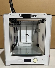 Ultimaker 2 3D Printer (Parts Only)