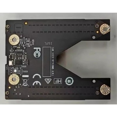 NVIDIA NVLink bridge 4cm for 2080TI V100 RTX 8000 RTX 6000 Supports NVLink