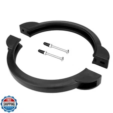 Ophjerg 11380 Pool Filter Clamp for Intex Sand Filter Pump, Sand Filter Valve