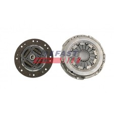 Kit d'embrayage Fiat DUCATO