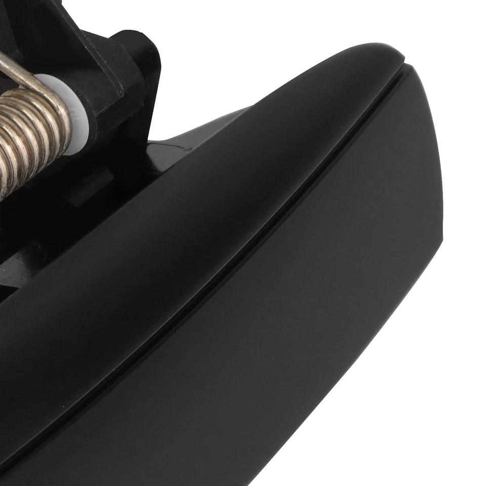 Para Audi A4/Rs4/S4 2002-2008 Delantero/Trasero 2 Piezas Palanca Tirador Puerta Izquierda + Derecha Foto 3 de 4