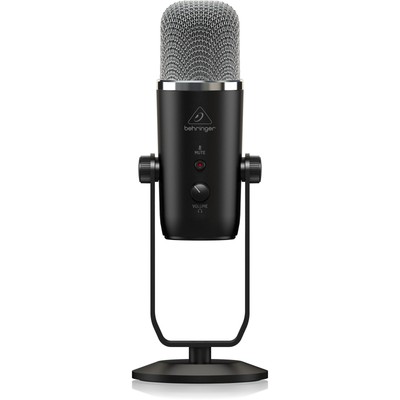 Behringer Bigfoot - USB Mikrofon