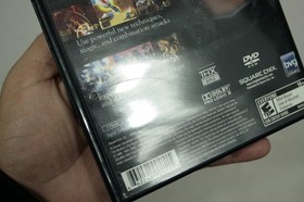 Kingdom Hearts 2 II PS2 CIB Sony PlayStation 2 Black Label Complete + Reg Card C