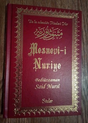 Bediuzzaman Said Nursi: Signs Del Milagro
